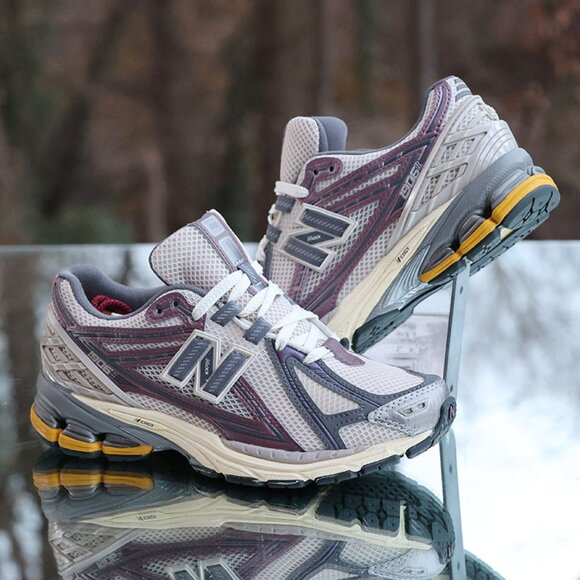New Balance Other - New Balance 1906R Licorice